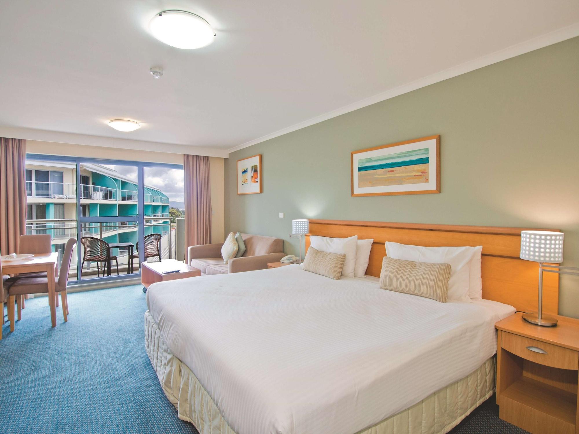 Oaks The Entrance Waterfront Suites Exterior foto
