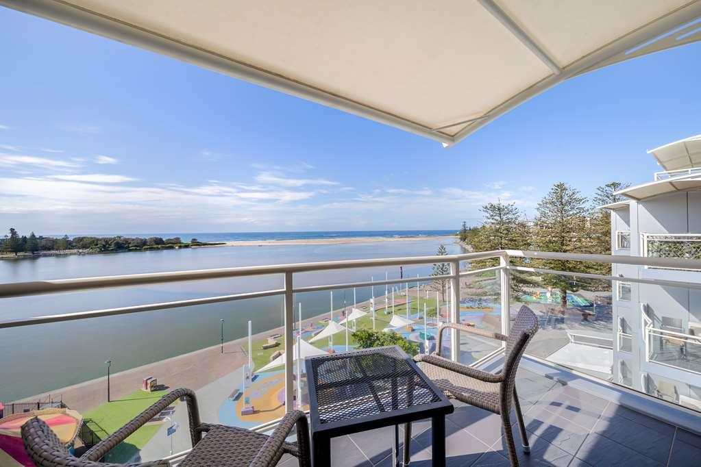 Oaks The Entrance Waterfront Suites Quarto foto