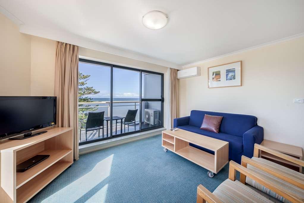 Oaks The Entrance Waterfront Suites Quarto foto