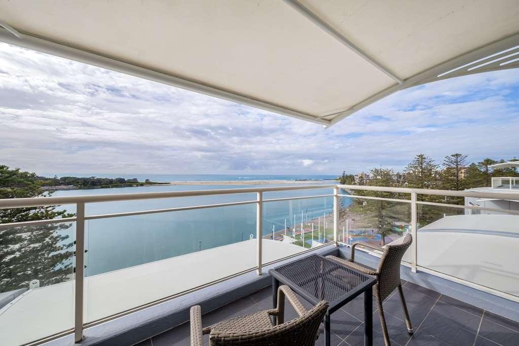 Oaks The Entrance Waterfront Suites Quarto foto