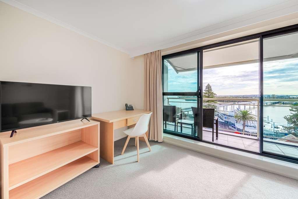 Oaks The Entrance Waterfront Suites Quarto foto