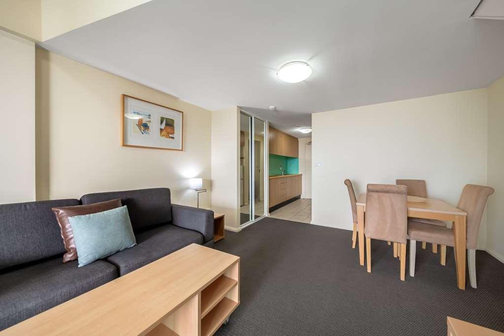 Oaks The Entrance Waterfront Suites Quarto foto
