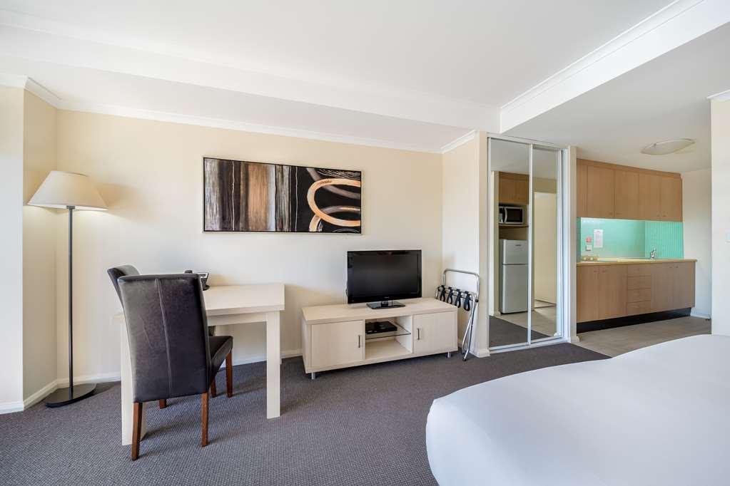 Oaks The Entrance Waterfront Suites Quarto foto