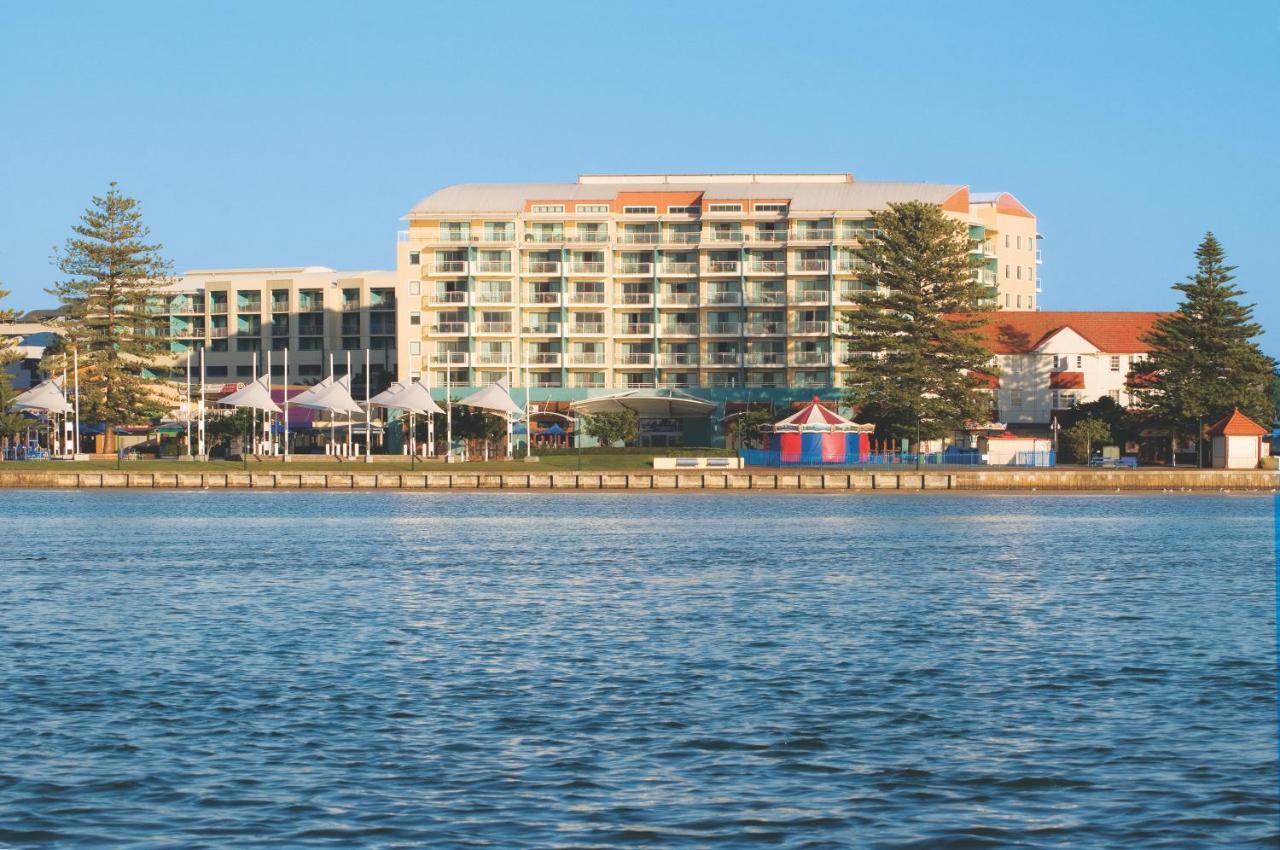 Oaks The Entrance Waterfront Suites Exterior foto